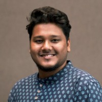 Anirban Manna