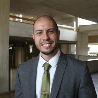 David Jesús Felibert Álvarez