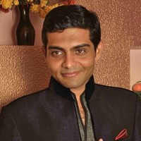 Rahil Lohiya