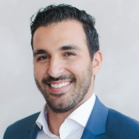David Moghavem