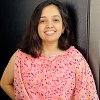 Ekta Patel