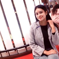 Chanchal Arya