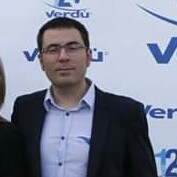 José Pascual Mora Azorín
