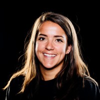 Hannah Bricker