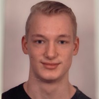 Jarno Warming