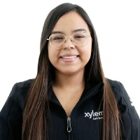 Valeria Estefania Sánchez Echeverria