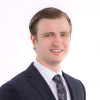 Keanan Boomer, Cfa, Fcsi