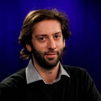 Nicolas Barotte
