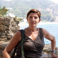 Christa Vancompernolle