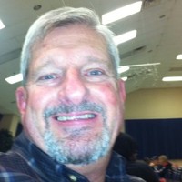 Andrew Turlington