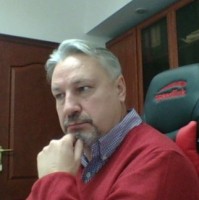 Oleg Kalinichenko