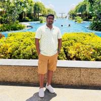 Anand Kumar