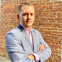 Patrick Nickerson