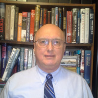 Richard Burgess