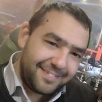 Panagiotis Vangelatos