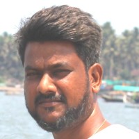 Manoj Krishnan