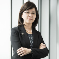 Joyce Chen
