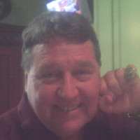 Ron Dalton