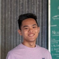 Justin Wang