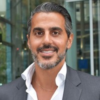 Bechara Shamieh