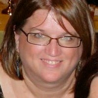 Joyce Peck