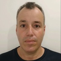 Daniel Moraes