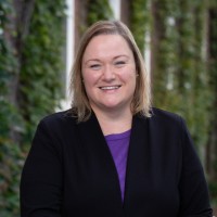 Michelle Bata, Ph.D.