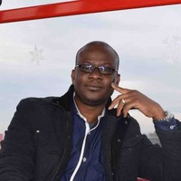 Monna Coulibaly