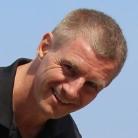 Mike Sharp