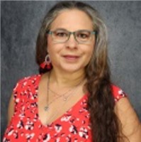 Sherry Youngblood