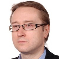 Mikołaj Wilk