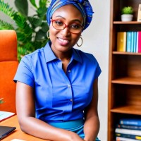 Rukayat Yusuf