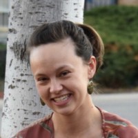 Meghan Griego