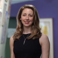 Amanda Lamontagne Maron, Aia, Ncarb