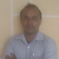 Naulesh Kumar
