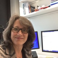 Liz Greenhalgh
