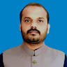 Sajidali Shah