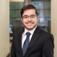 Alexander Buchholz, Mba, Aams®