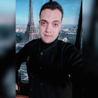 Mohamed El Abd