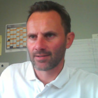 Arnaud BUIN