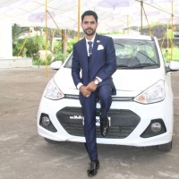 Dr Mohammed Nadeem