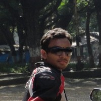 Bhushan Sonawane