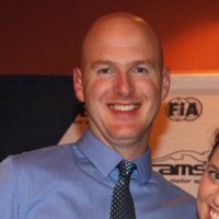 Kieran Glover