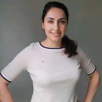 Maria - Jose Garrido