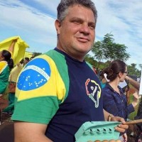 Marcelo Angeli