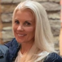 Judy Eberhart