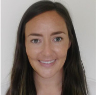 Kate Gallagher