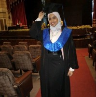 Esraa Samir