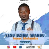 Isaac Mulamba Officiel