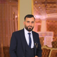 Mahmood Sayed